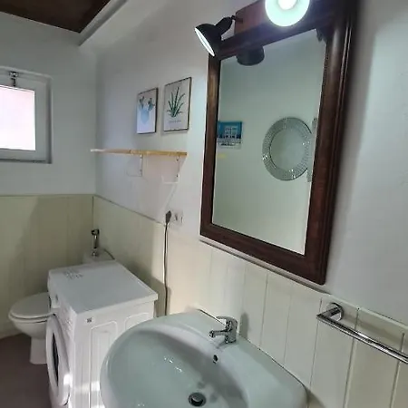 La Casita De Dario Lajares Ferienhaus *