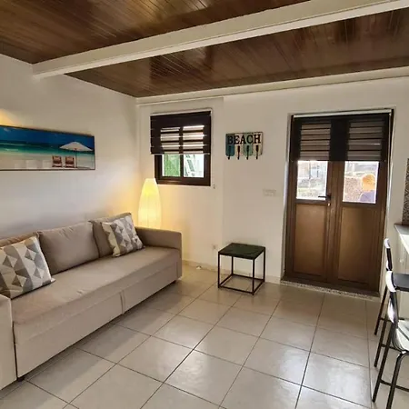 La Casita De Dario Lajares Lajares